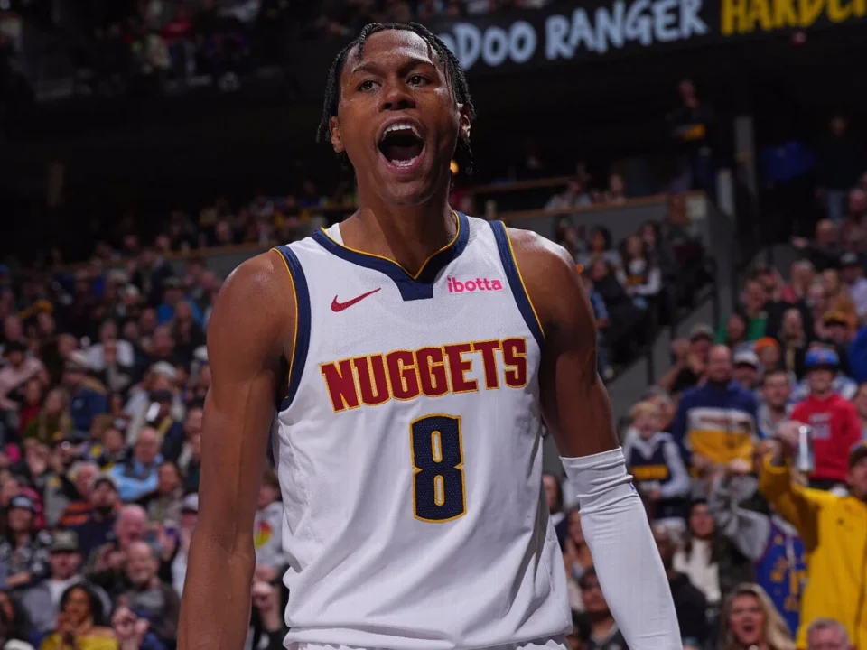 Peyton Watson Joins Cavaliers on $88M Deal, Embraces Defensive Role