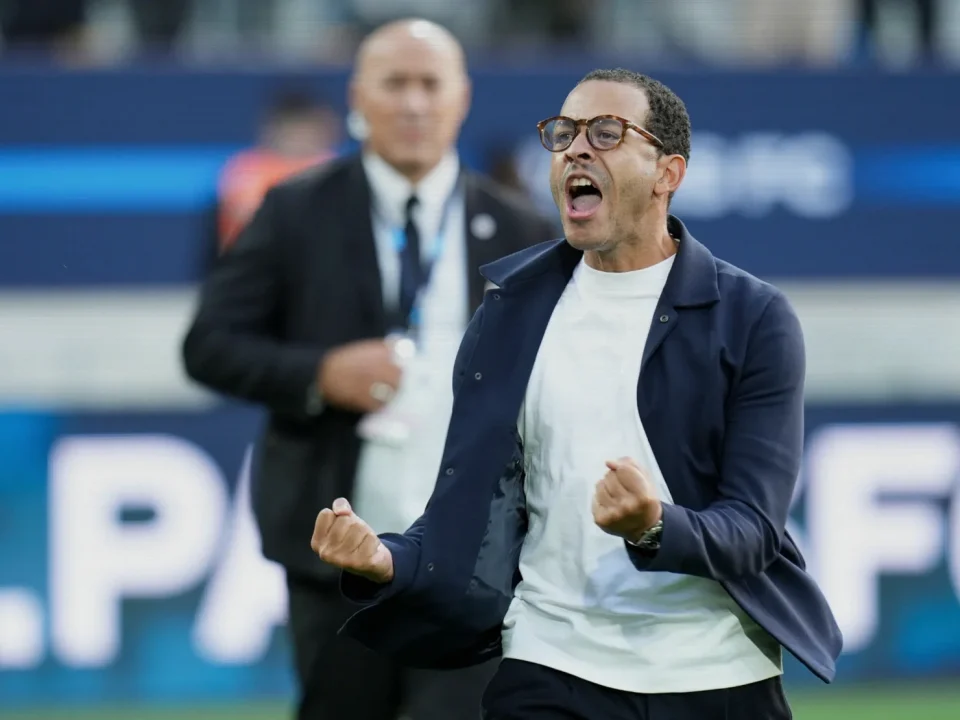 Pierre Lees-Melou Backs Liam Rosenior After Strasbourg Fan Clash