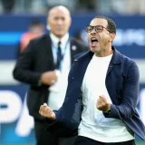 Liam Rosenior Sparks Tensions After Paris FC Beat Strasbourg