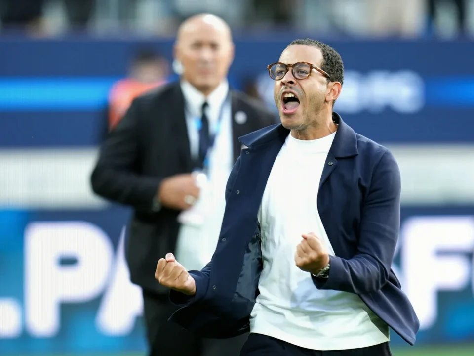 Liam Rosenior Sparks Tensions After Paris FC Beat Strasbourg