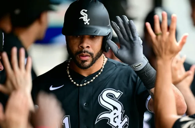 Tommy Pham Returns Early, Hits Three-Run Homer After Talk With Chris Getz