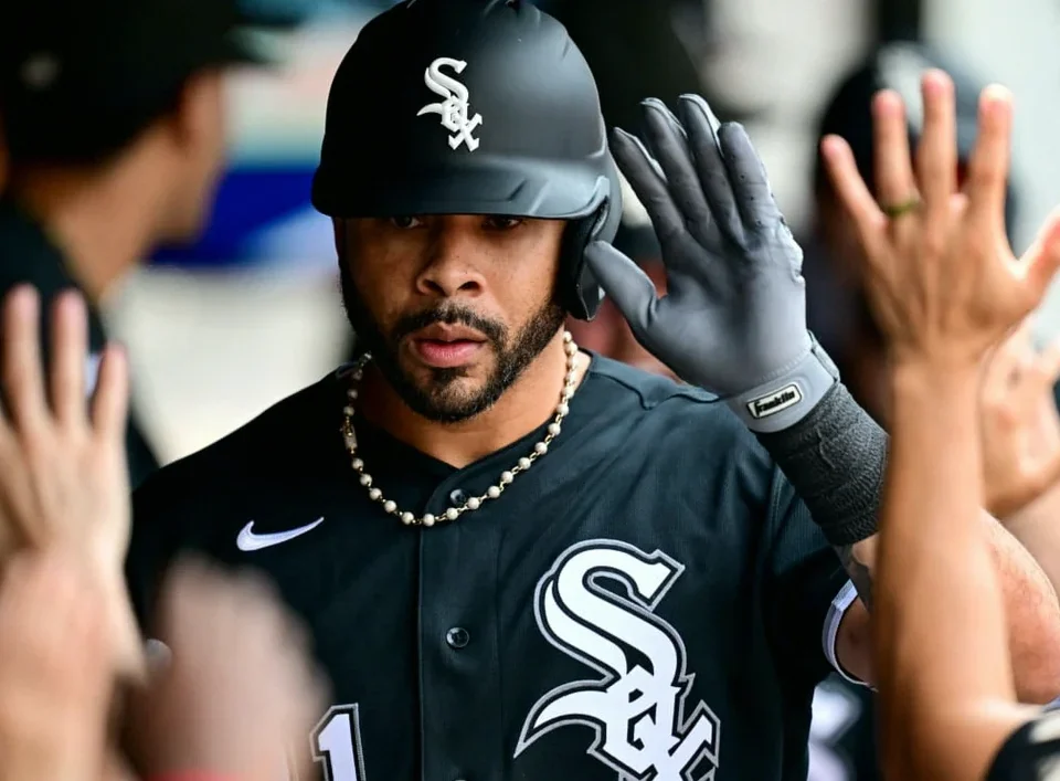 Tommy Pham Returns Early, Hits Three-Run Homer After Talk With Chris Getz