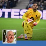 Philippe Bergeroo Hails Guillaume Restes’ France Breakthrough