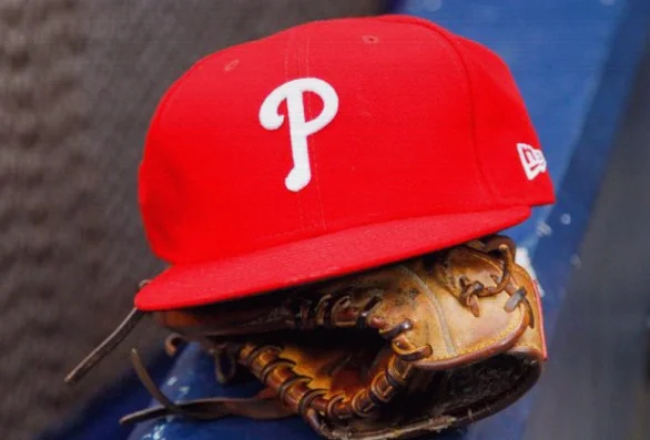 Luis Arraez Leaves Phillies Game After Spraining Left Ankle vs. Brewers