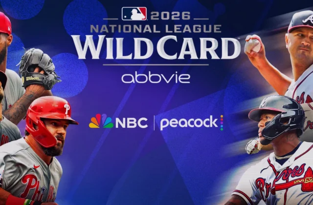 Braves Aim to Eliminate Phillies in NL Wild Card Game 2