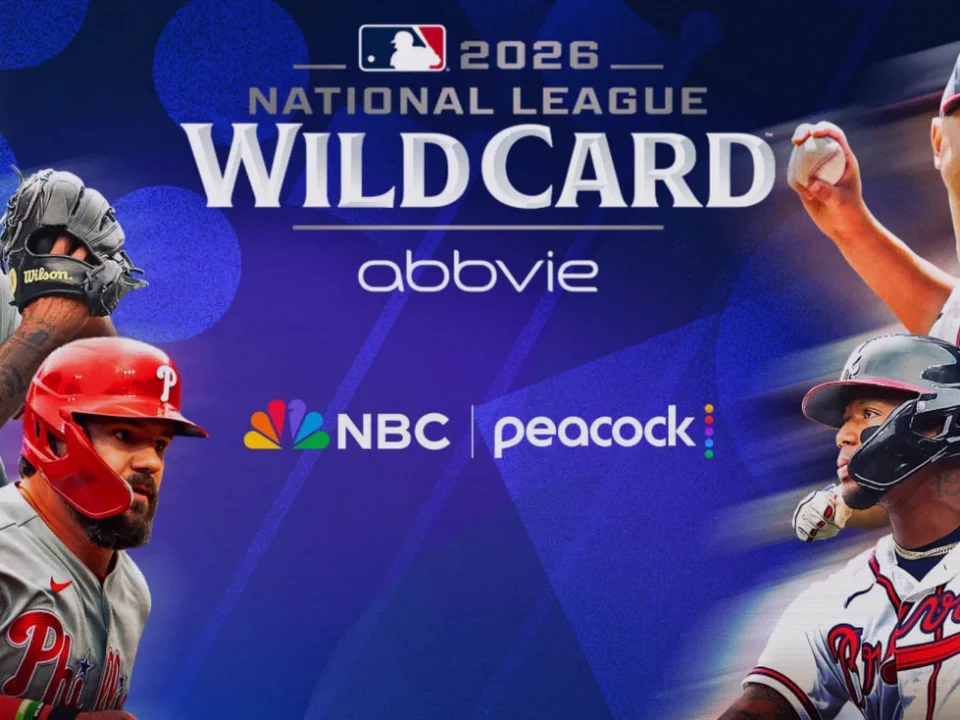 Braves Aim to Eliminate Phillies in NL Wild Card Game 2