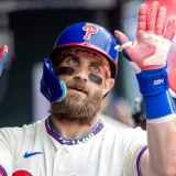 Phillies Clinch NL Wild Card Berth on Final Day Against Rays