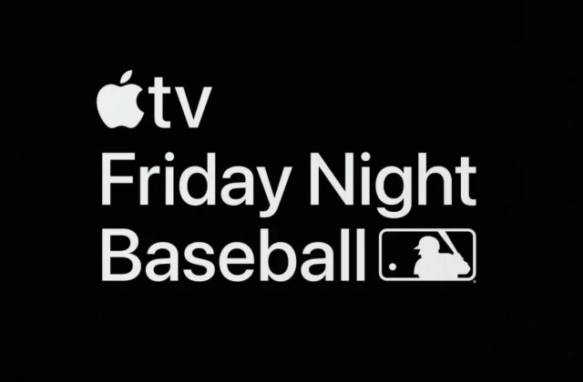 Phillies, Mets and Giants Renew NL Rivalries in Apple TV Doubleheader