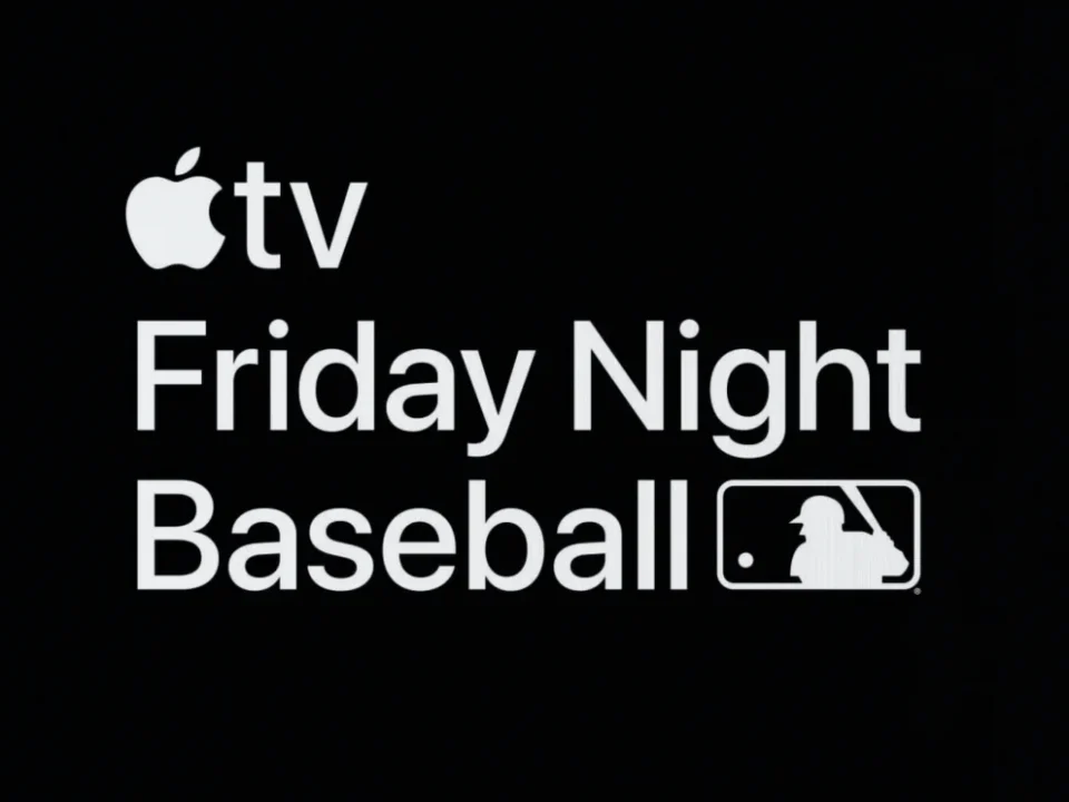 Phillies, Mets and Giants Renew NL Rivalries in Apple TV Doubleheader