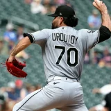 Phillies Add José Urquidy From White Sox, Shift Caleb Kilian to 60-Day IL