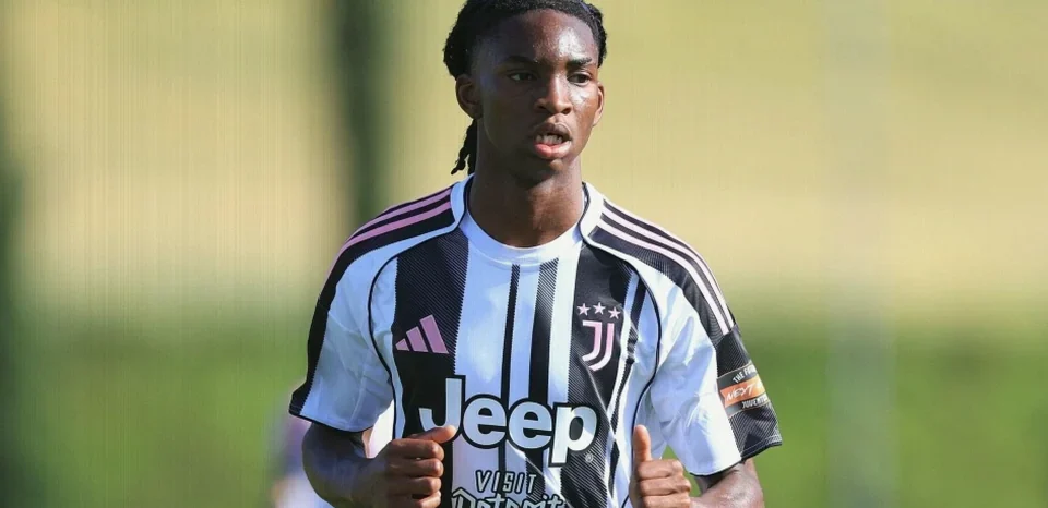 Juventus Move to Secure Destiny Elimoghale’s Future at Vinovo