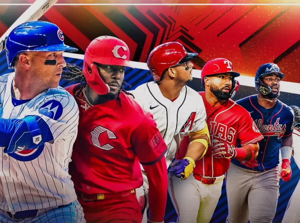 MLB’s 2026 All-Star Snubs: Best Player at Every Position