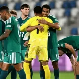 Charles Brothers Star as Northern Ireland Win Nations League Opener in Georgia