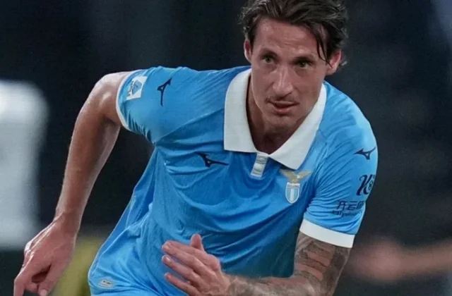Pinamonti Targets Lazio Revival During Serie A Break