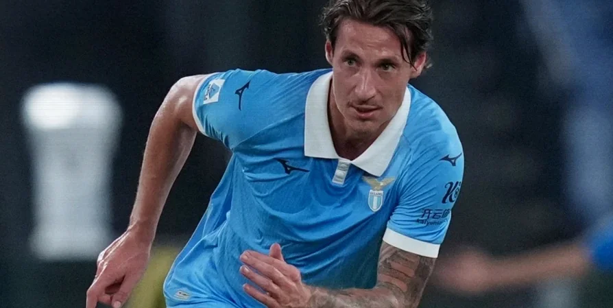 Pinamonti Targets Lazio Revival During Serie A Break