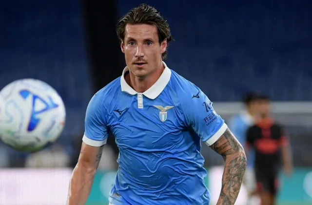 Pinamonti Set for Key Lazio Role After Icardi Option Is Dropped