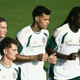 Esposito Brothers Could End Italy’s 26-Year Wait for Sibling Duo