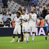 Marseille Drop Into Relegation Zone After PSG Defeat