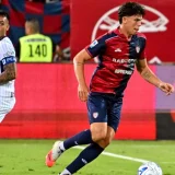 Pisacane Hails Cagliari’s Young Side After Win Sends Them Third