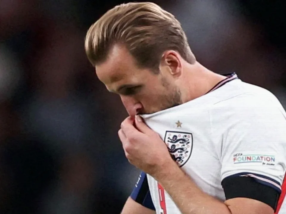Harry Kane Penalty Miss Defines England’s 3-2 Loss to Spain