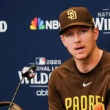 Nick Pivetta Set for Padres’ NL Wild Card Game 2 Start vs. Cubs