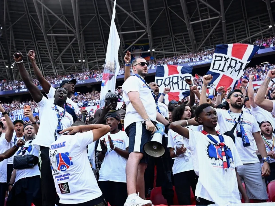 PSG Fans Banned from Travelling to Marseille for Ligue 1 Classique