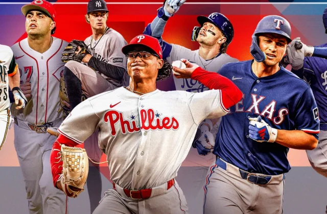 MLB’s Final Week Features Key Players to Watch on Every Team