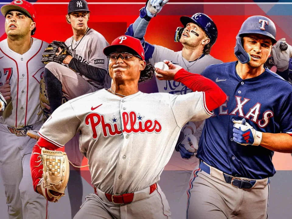 MLB’s Final Week Features Key Players to Watch on Every Team