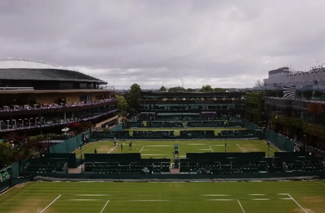 Grand Slam Council Reform Push Lacks Match Details