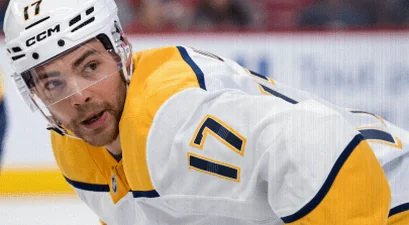 NHL Veterans Begin Training Camp Auditions on PTO Deals