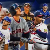 MLB Players Poised to Break Out as October’s Postseason Stars