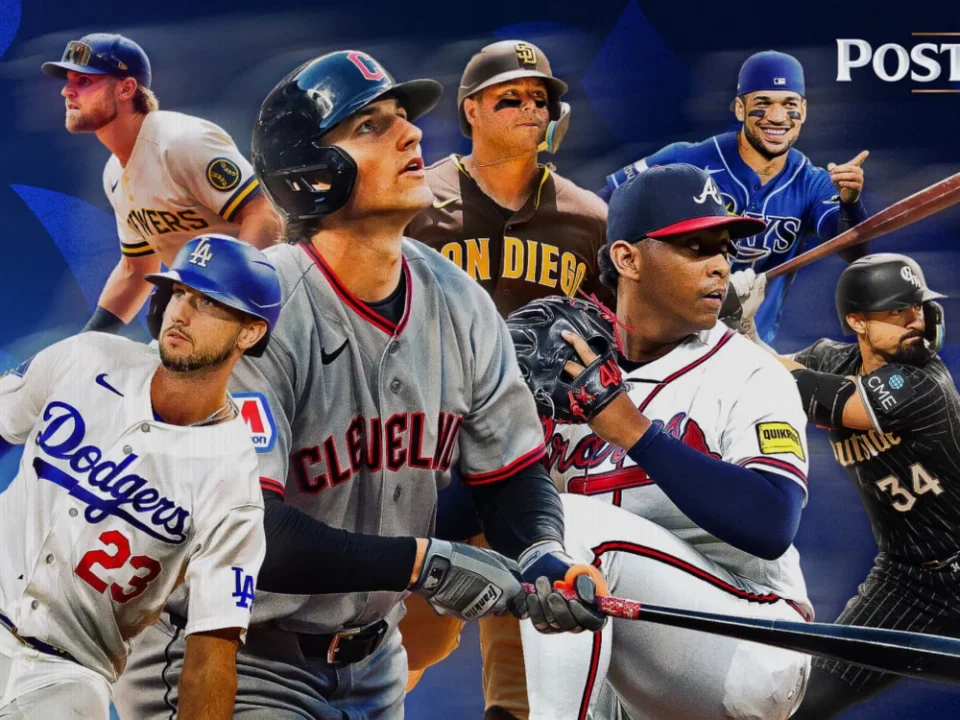 MLB Players Poised to Break Out as October’s Postseason Stars