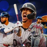 10 MLB First-Timers Poised to Shine This Postseason