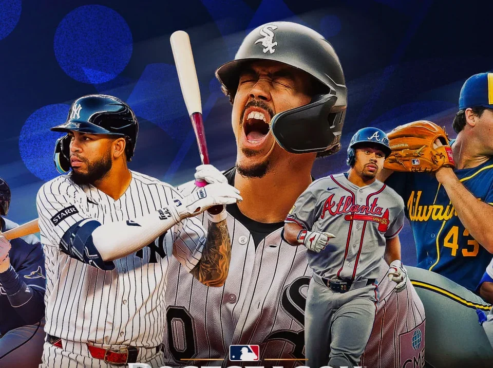 10 MLB First-Timers Poised to Shine This Postseason