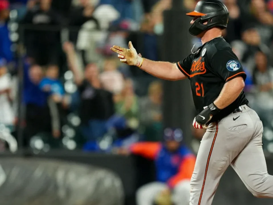 Guardians-White Sox, Orioles-Mets Highlight ESPN’s Playoff-Race Doubleheader