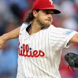 Phillies Turn to Aaron Nola on Short Rest in Wild Card Push