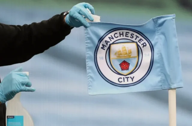 Manchester City Must File Premier League Appeal by Friday