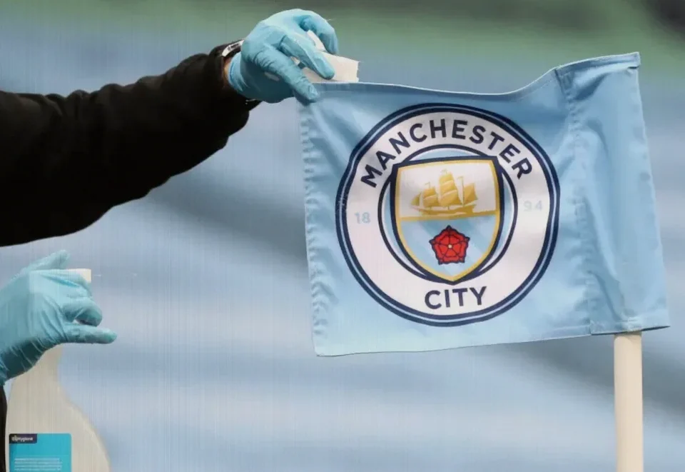 Manchester City Must File Premier League Appeal by Friday
