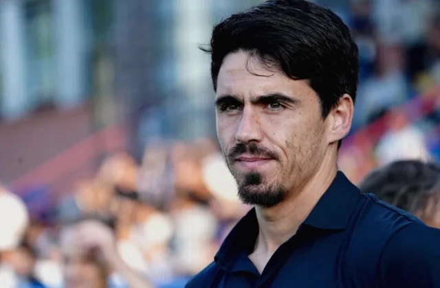 Parma Sack Carlos Cuesta After Poor Start to Serie A Season