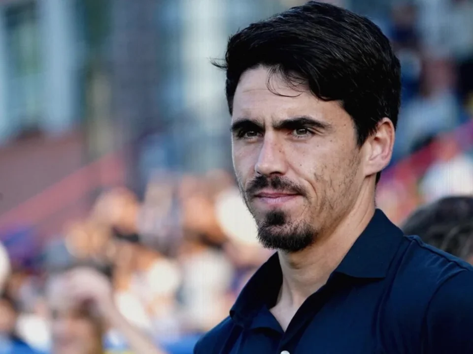 Parma Sack Carlos Cuesta After Poor Start to Serie A Season