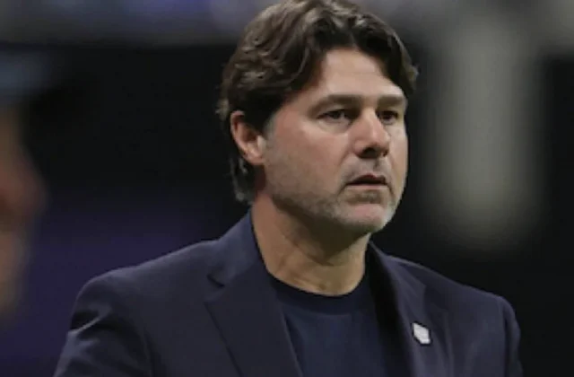 Pochettino Says Manchester City Case Has Caused Irreparable Harm