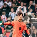 Diego Kochen Earns First United States Senior Call-Up Under Pochettino