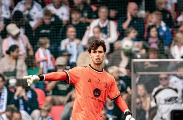 Diego Kochen Earns First United States Senior Call-Up Under Pochettino
