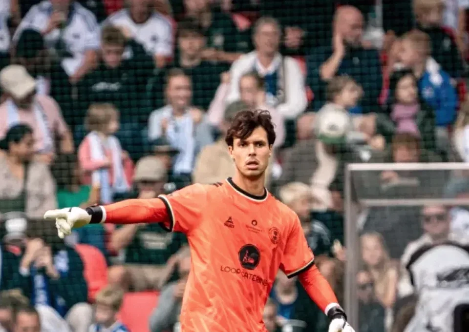 Diego Kochen Earns First United States Senior Call-Up Under Pochettino