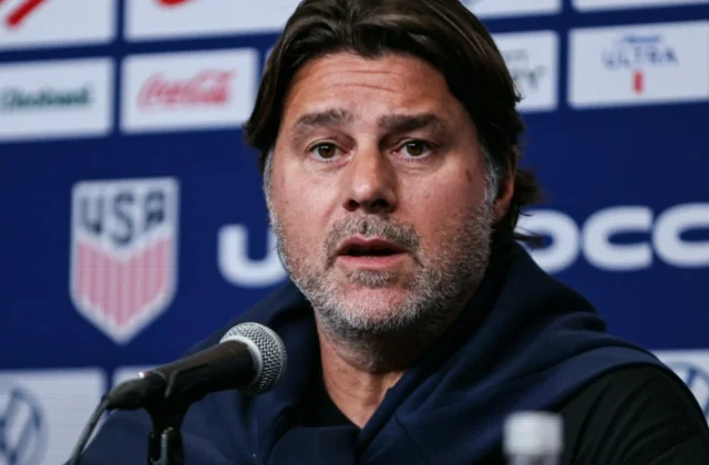 Pochettino Says Manchester City Case Has Already Damaged Premier League