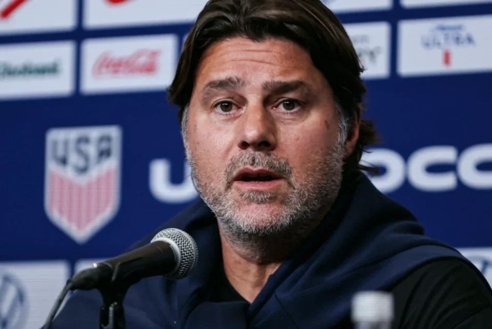 Pochettino Says Manchester City Case Has Already Damaged Premier League