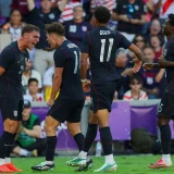 United States Crush Peru 4-1 in Orlando Friendly