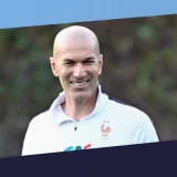 Zinedine Zidane Begins France Reign at Clairefontaine