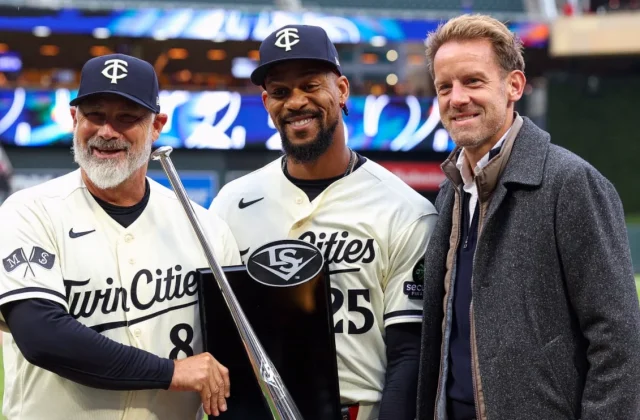 Tom Pohlad Says Twins Will Boost Payroll for 2027 Push