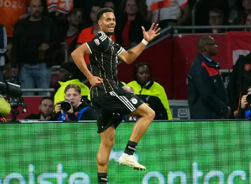 Netherlands Fury as Felix Nmecha’s Germany Goal Sparks Fair-Play Row